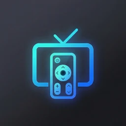 Ícone de Any TV: Controle Remoto